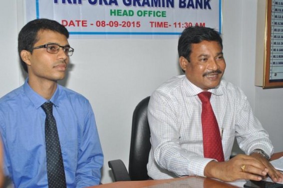 TGB and NCPI organizes e-Payment Literacy workshop